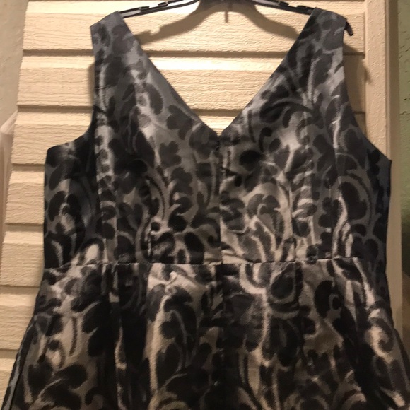 Jessica Howard fit and Flare dress - Picture 4 of 5